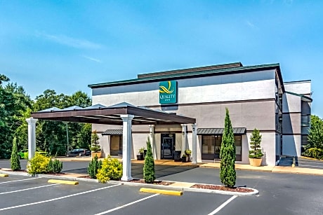 Quality Inn Columbus