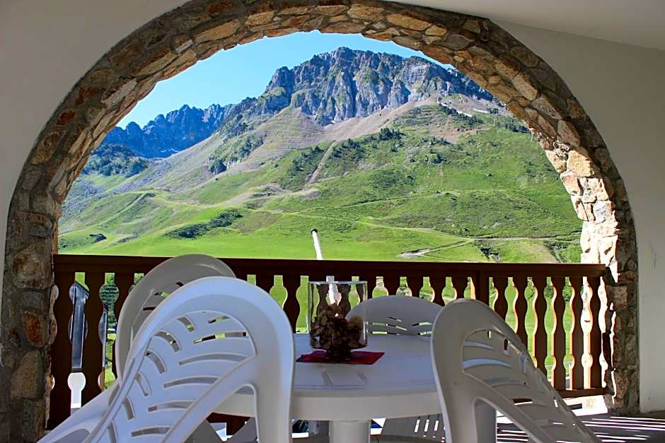 Résidence Mer & Golf Pic du Midi