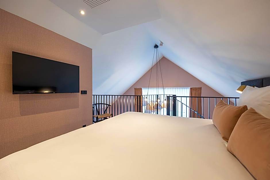 Van der Valk hotel Den Haag Wassenaar