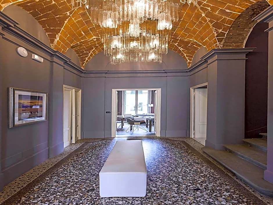 Hotel Astro Mediceo
