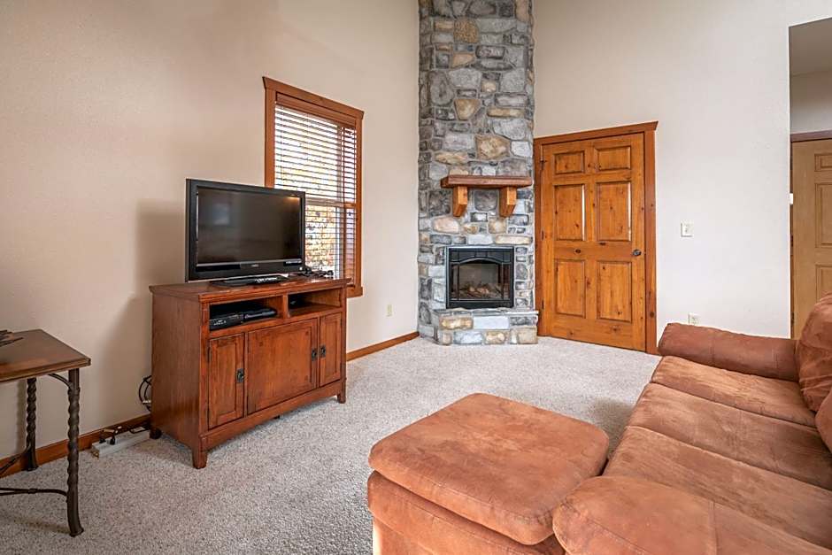 The Lodges at Table Rock