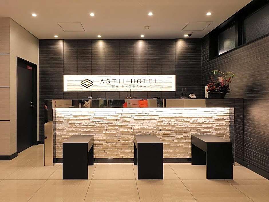 Astil Hotel Shin-Osaka