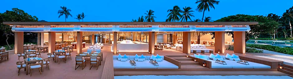 Centara Reserve Samui
