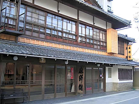 Asanokan Inn