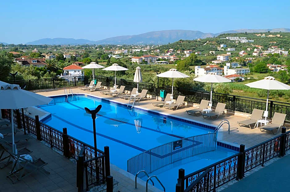 Zante Palace