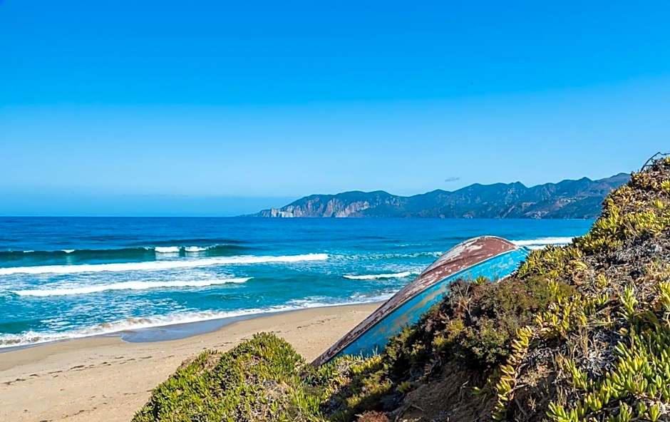 CASA SUL MARE - SARDEGNA - FreeParking FreeWifi