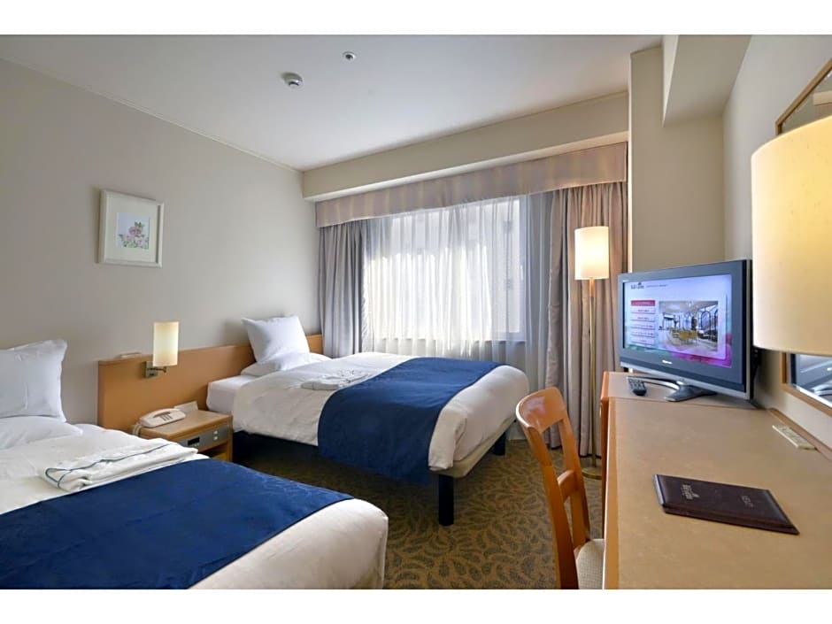 Hotel Rose Garden Shinjuku - Vacation STAY 72146v