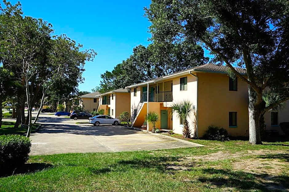 Vacation Villas