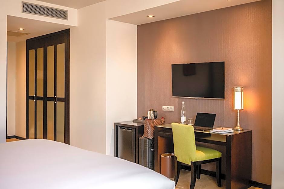 Barcelo Casablanca Hotel