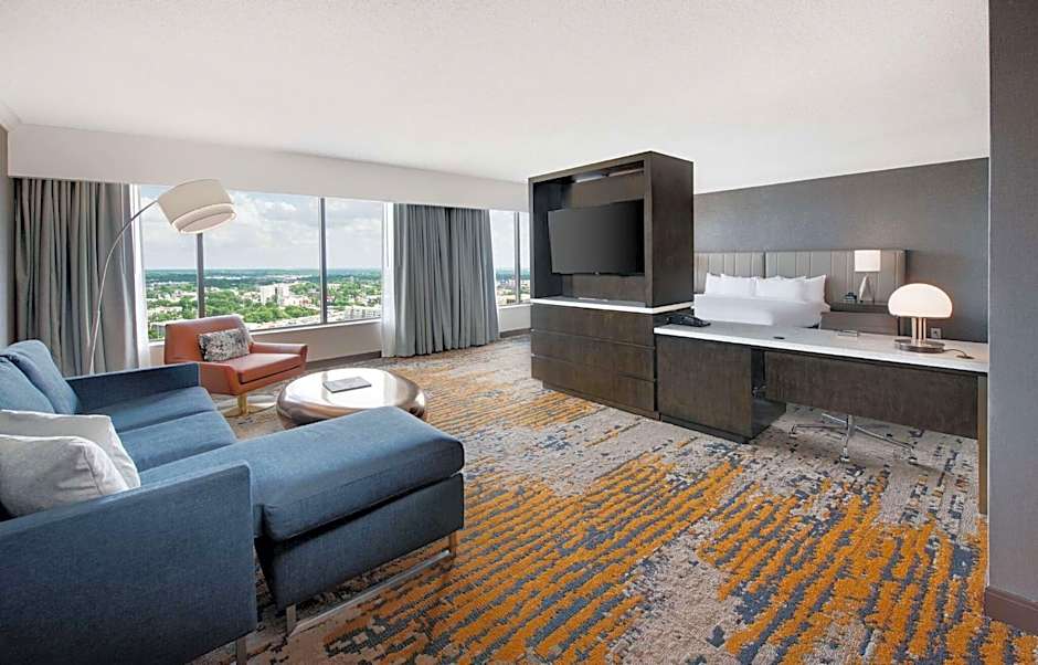 Hilton Atlanta