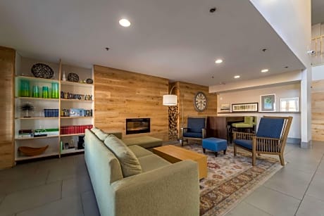 Country Inn & Suites by Radisson, Richmond I-95 South, VA