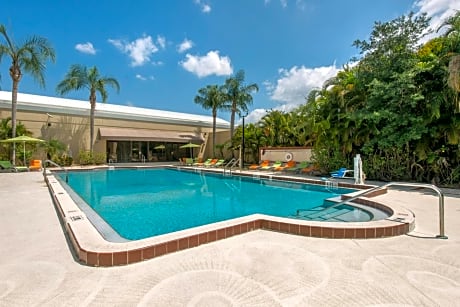 Holiday Inn Melbourne - Viera Conference Center By IHG