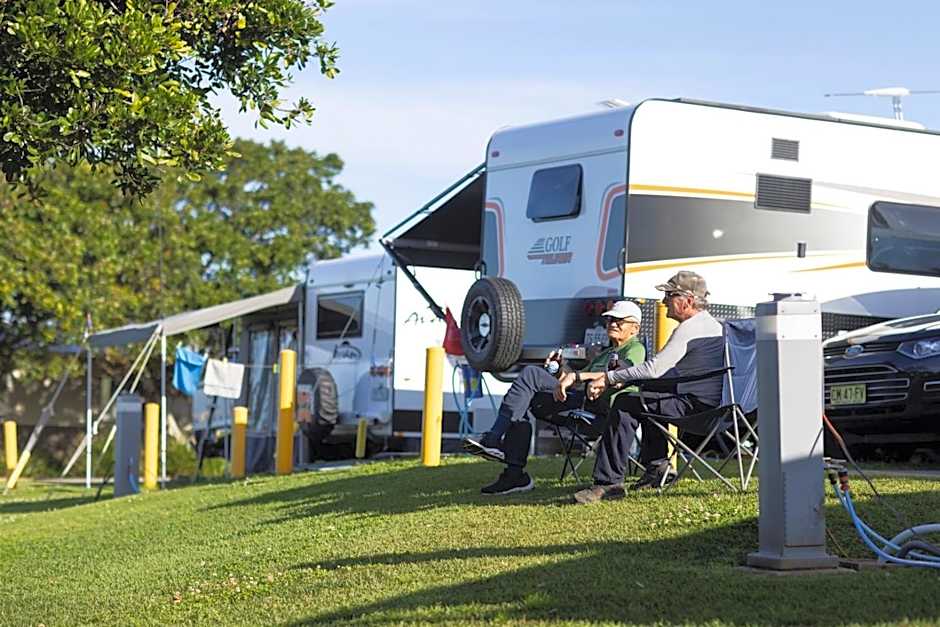 Reflections Bonny Hills - Holiday Park