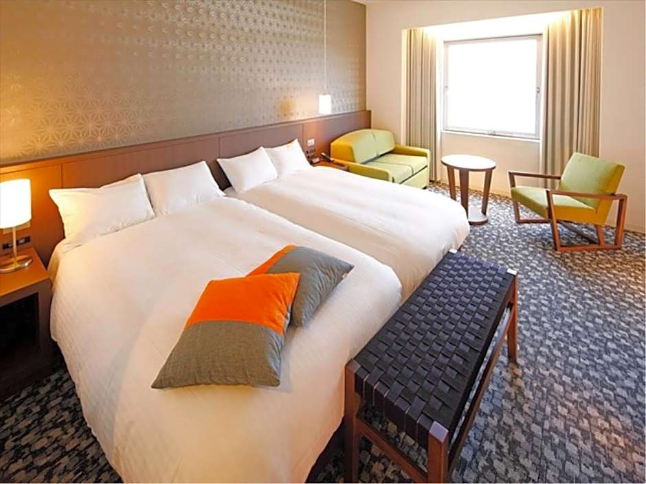 Hotel New Omi