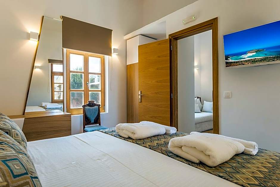 Aelios Design Hotel