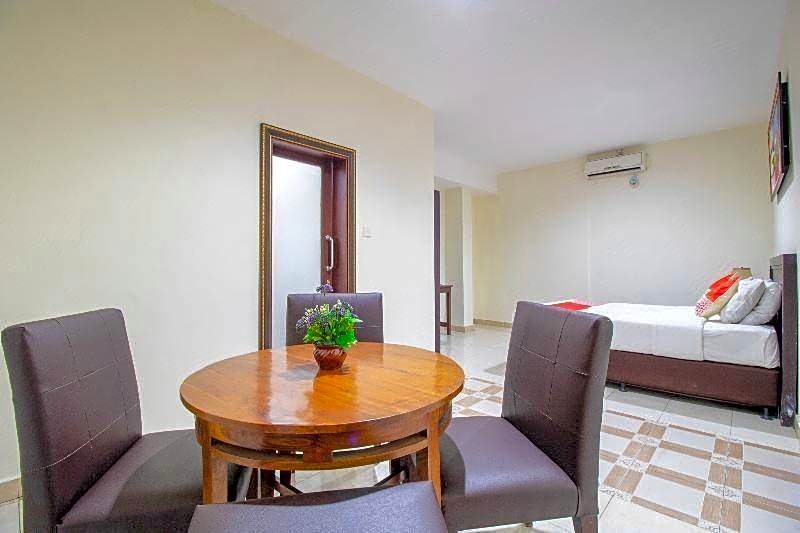 Guntur Hotel