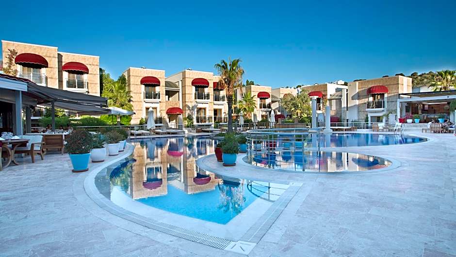 Bodrium Hotel & Spa