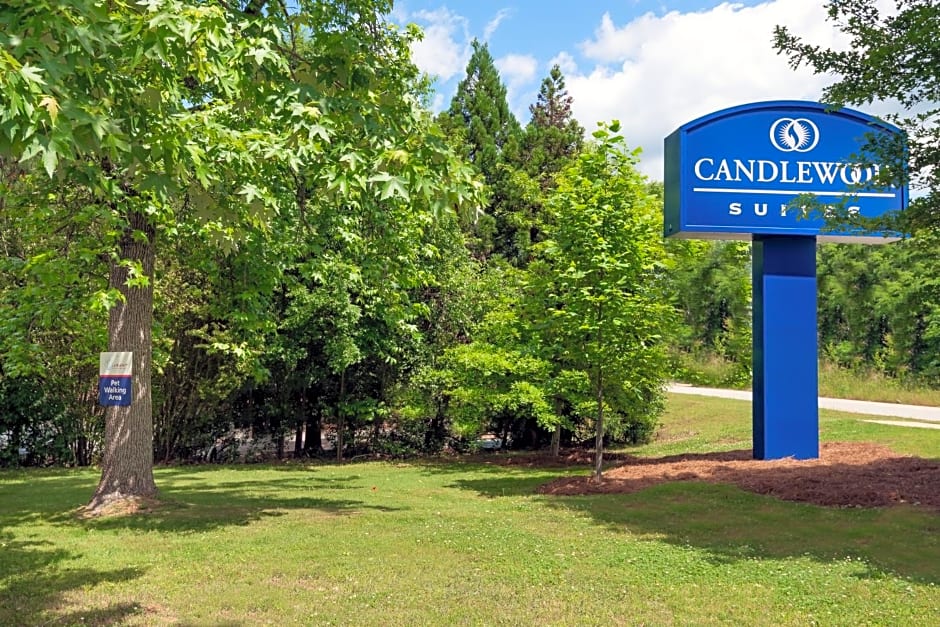 Candlewood Suites Athens By IHG
