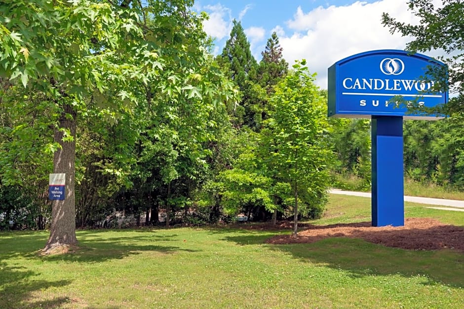 Candlewood Suites Athens