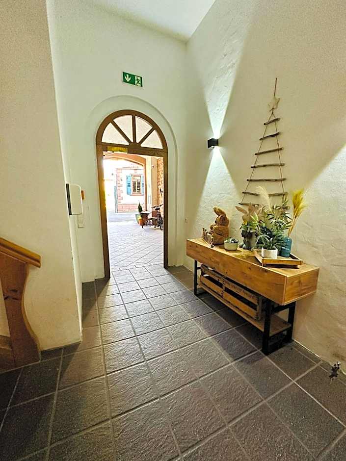 Gasthaus Grafenstuben
