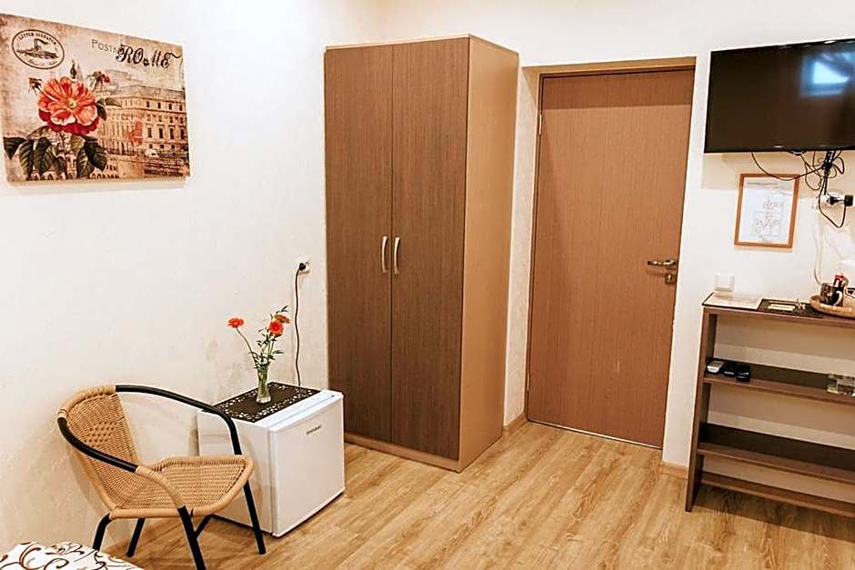 Guest house Baltika