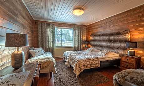Wilderness Room