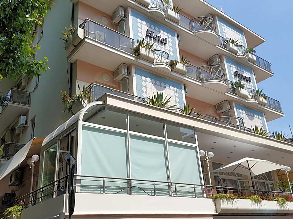 Hotel Saponi