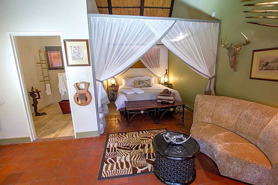 Nguni Lodge