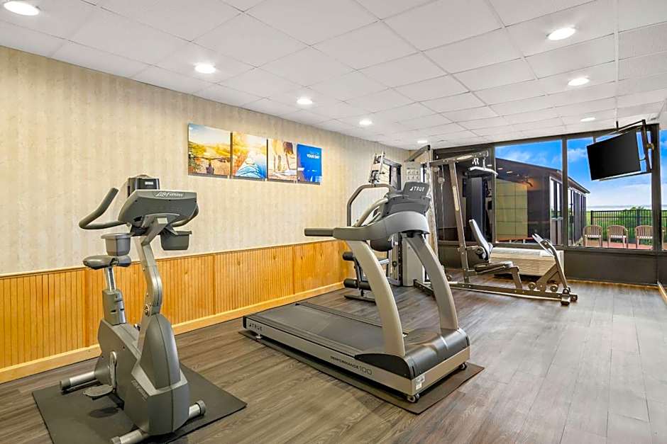 Comfort Inn Gold Coast