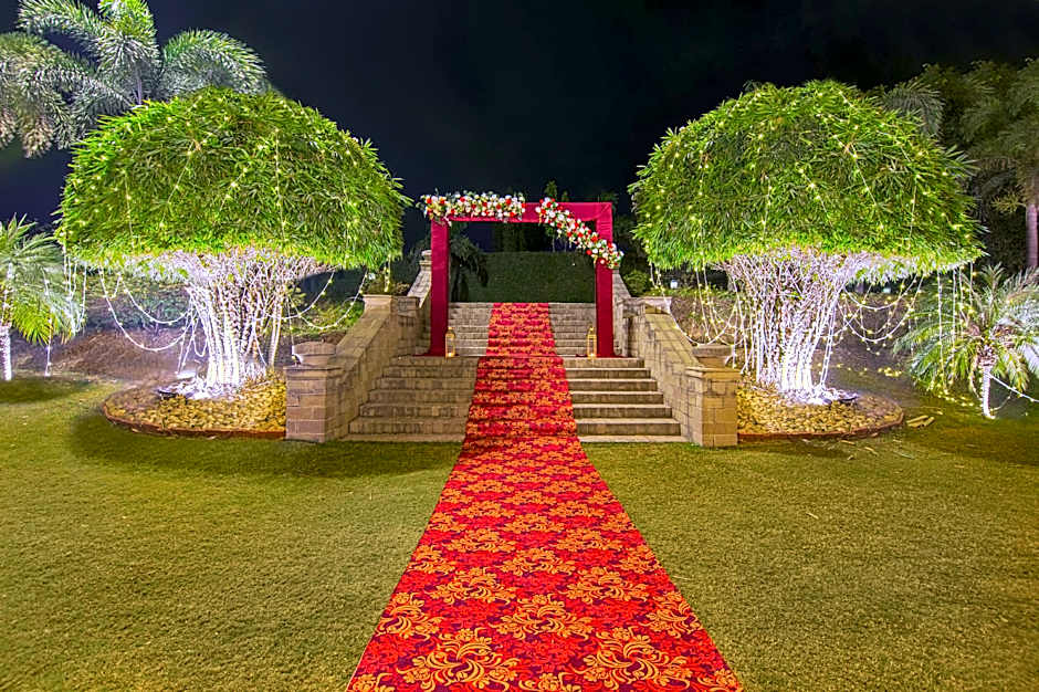 Lemon Tree Hotel Baddi