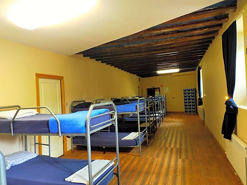 ALBERGUE CASA BAZTAN