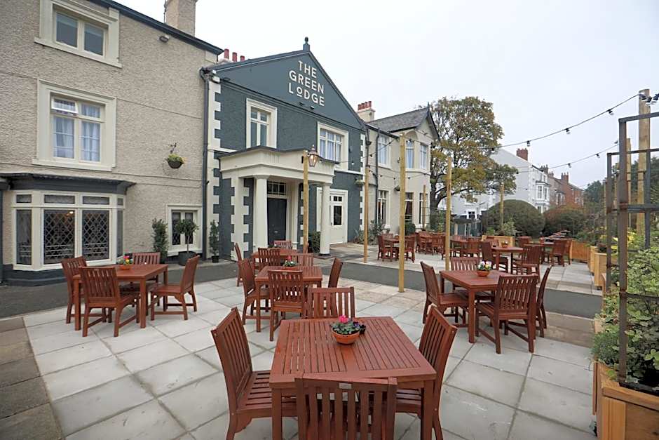 Green Lodge, Wirral by Marston's Inns