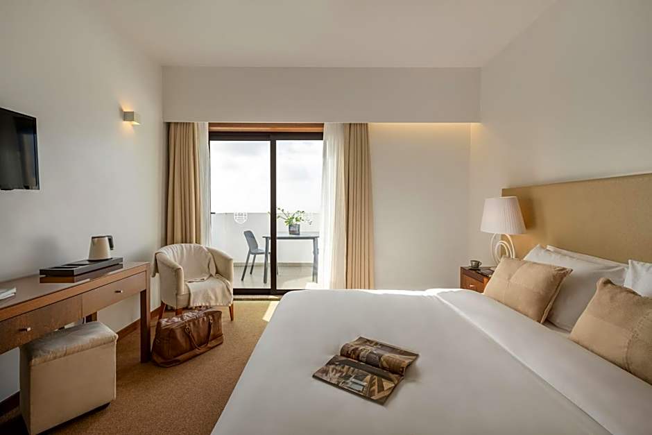 Sao Felix Hotel Hillside & Nature