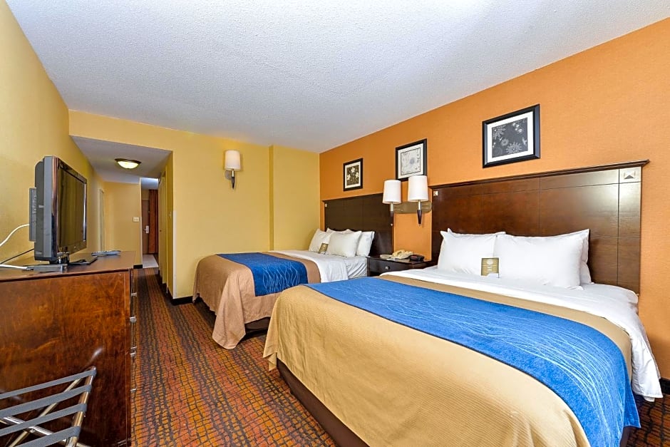 Quality Suites