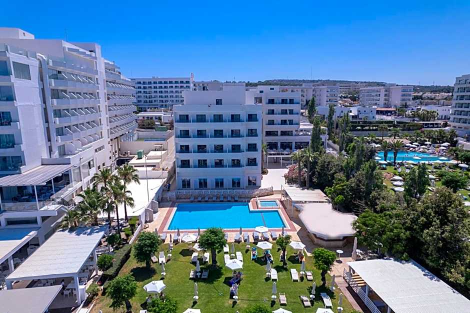 Iliada Beach Hotel