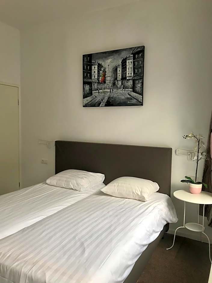 New City Hotel Scheveningen