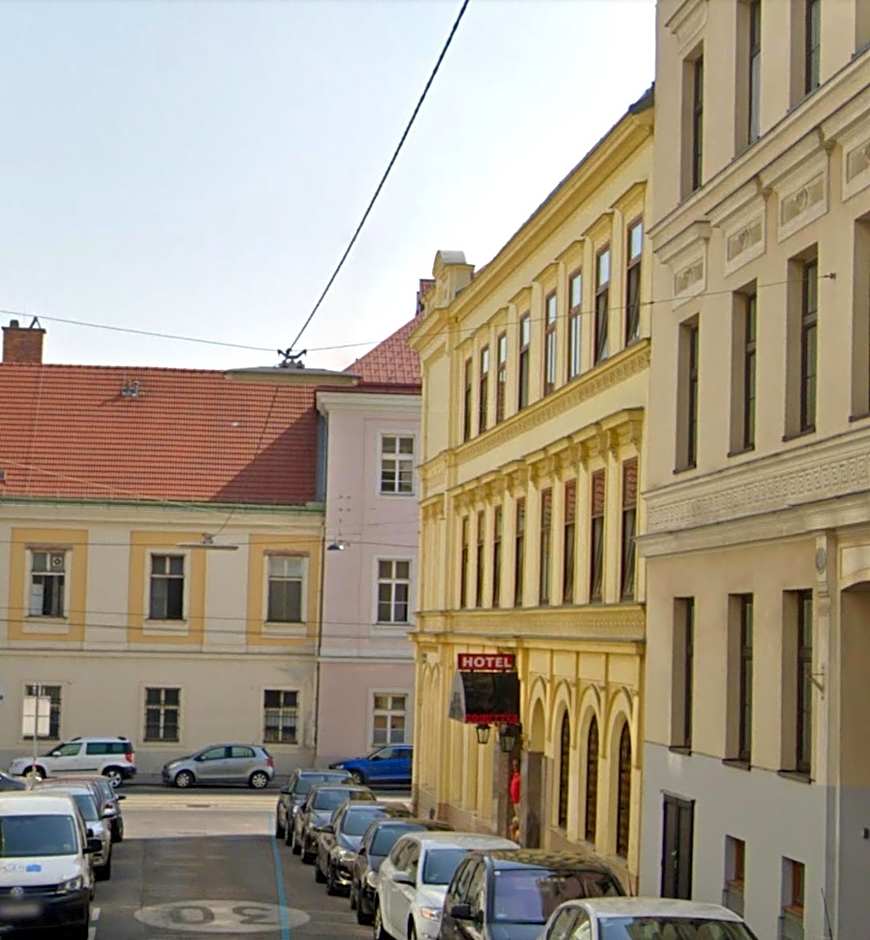 Hotel Pribitzer