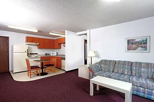 Travelodge by Wyndham Deer Lodge Montana