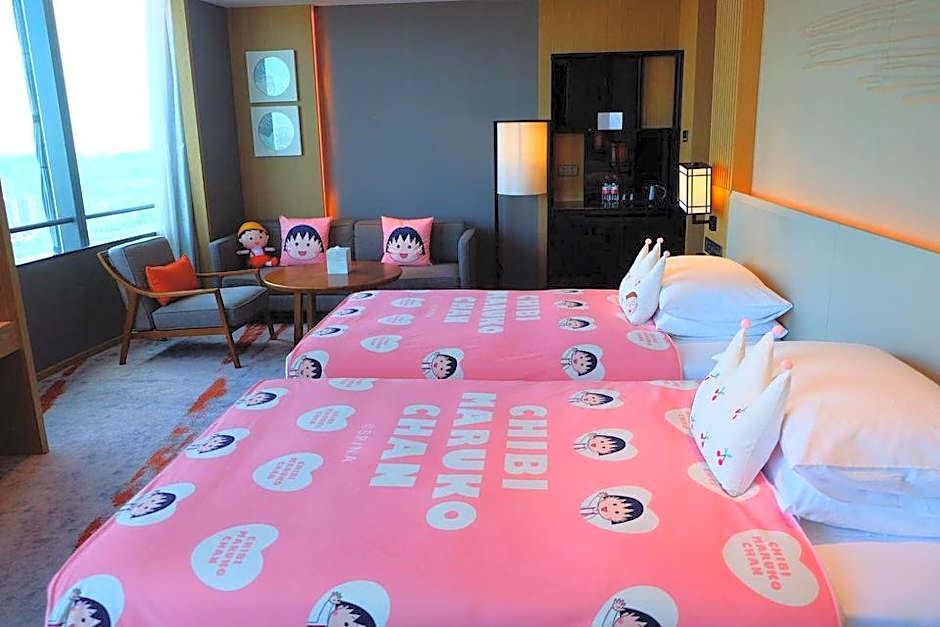 Hyatt Regency Xuzhou