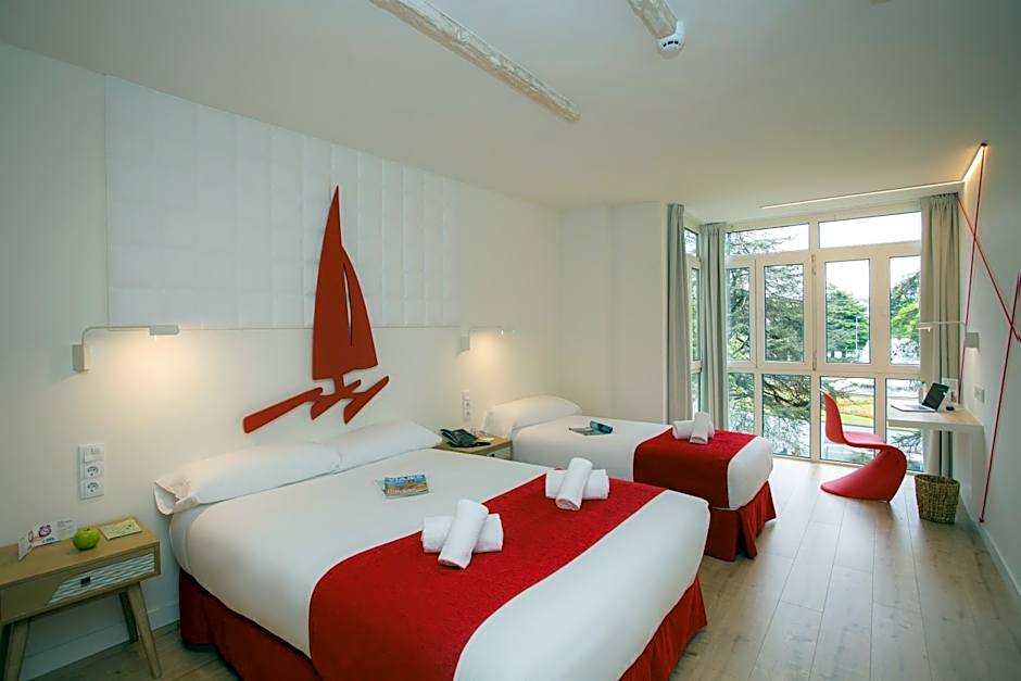 Casual de las Olas San Sebasti