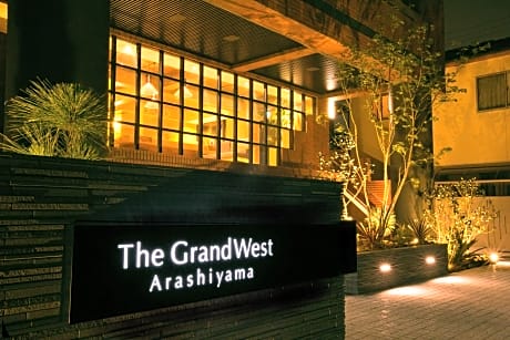 The GrandWest Arashiyama