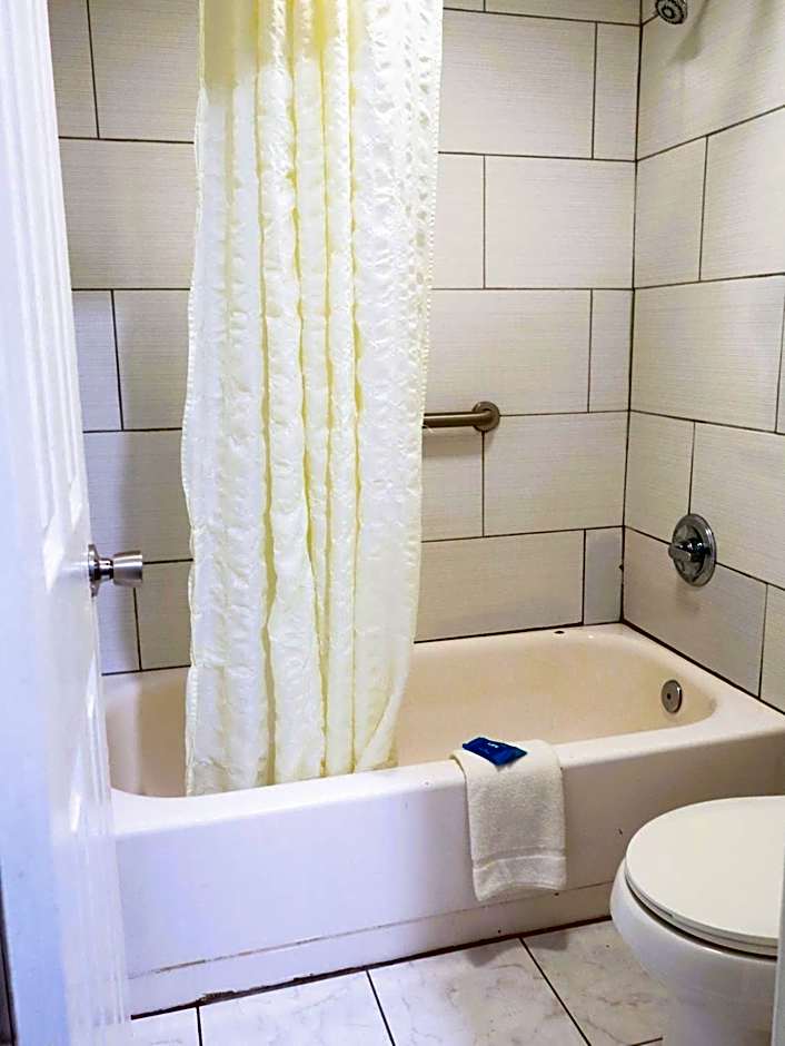 Americas Best Value Inn Blytheville