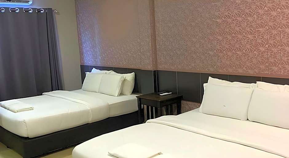 Hotel Jelai Mentakab