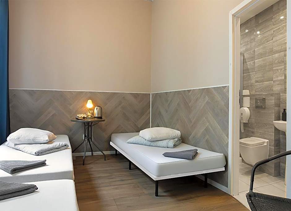 Hostel Kamienica Rynek 7