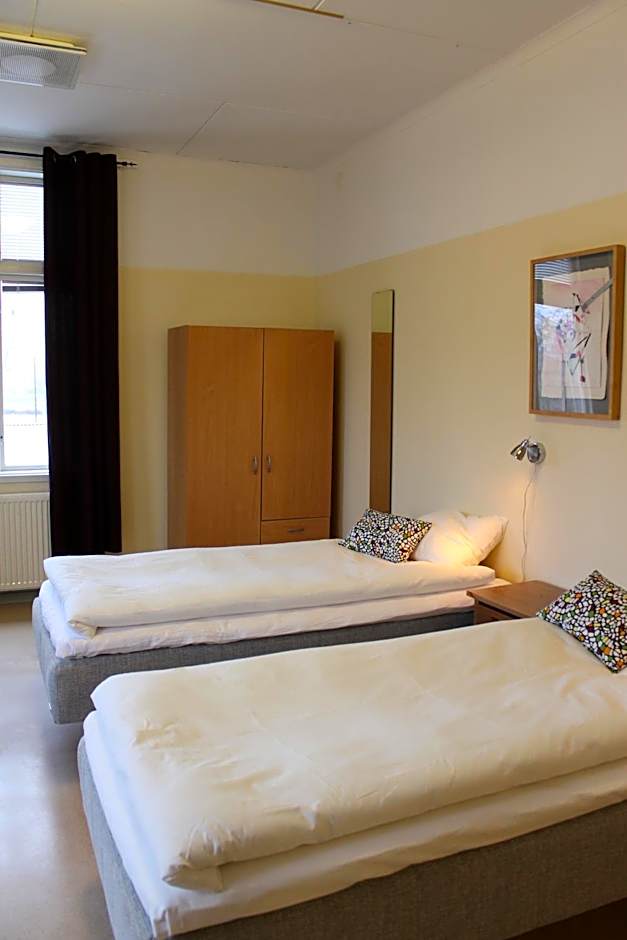 Stationshusets Hotell och Café