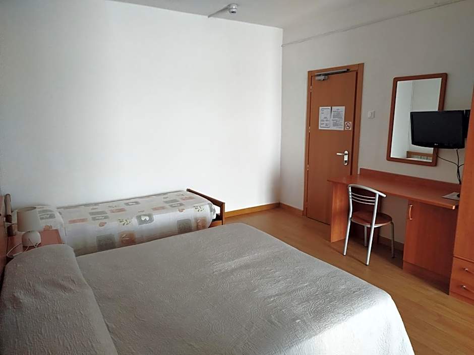 Hotel Silva Frontemare