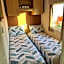 Phoenix caravan hire, Trecco bay