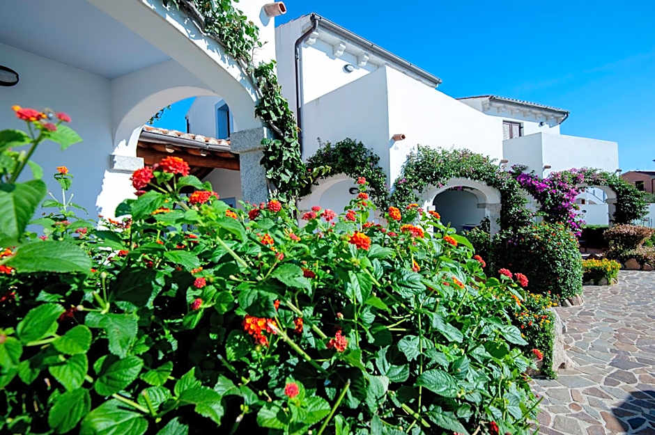 Hotel Nuraghe Arvu