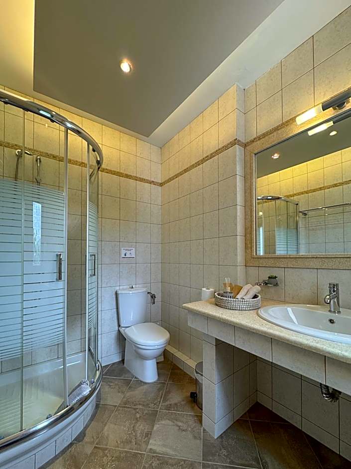 Villa Romantica Hotel