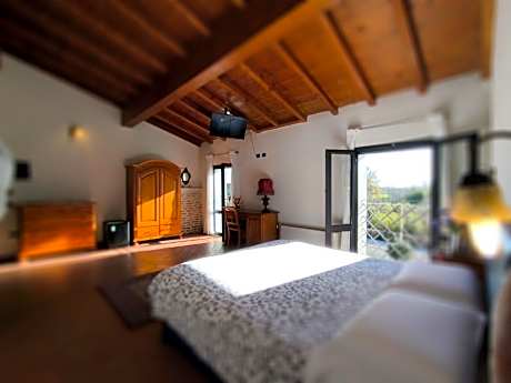 Volivia Relais